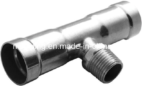 Stainless Steel Fitting