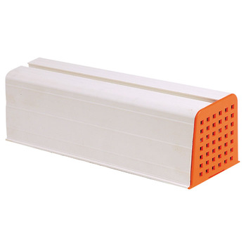 Plastic A/C duct,air conditioner bracket