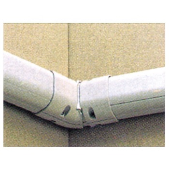 A/C duct of air conditioner parts,plastic air conditioner ducting