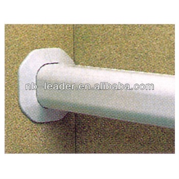A/C duct of air conditioner parts,plastic air conditioner ducting
