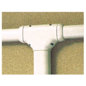 A/C duct of air conditioner parts,plastic air conditioner ducting