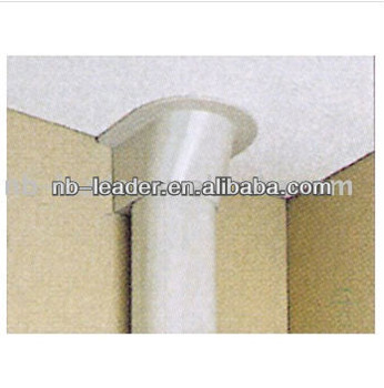 A/C duct of air conditioner part,plastic air conditioner ducting