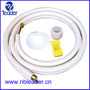 Air Conditioner Duct / Ventilation parts / PVC air duct