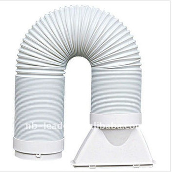 Pipes For Mobile A/C