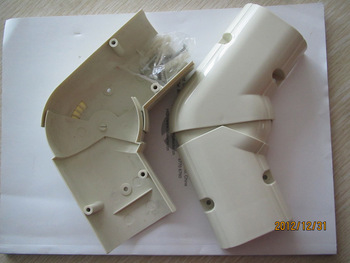 Air Conditioner Duct