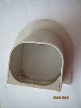 Air Conditioner Duct
