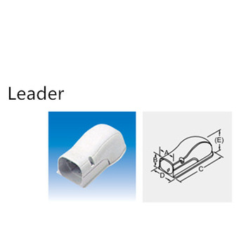 Wall decorative air conditioner covers