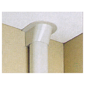 Air Conditioner Line Set Cover kit
