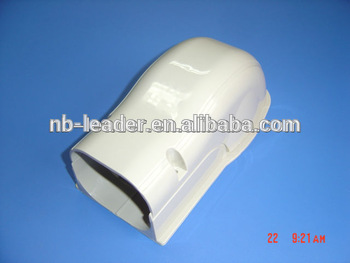 Air Conditioner Line Set Cover kit
