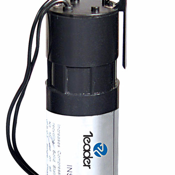 SPP5 hard start capacitor kit