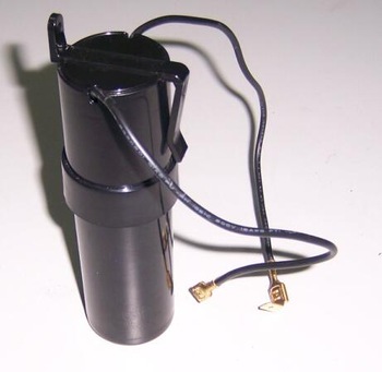 SPP5 SPP6 SPP8 Series Relay and Hard Start Capacitor