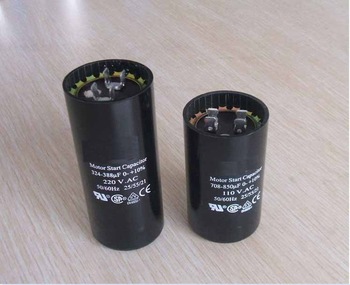 100 microfarad capacitor