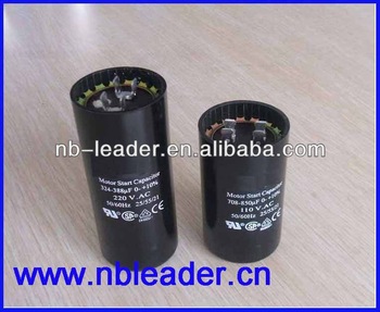 100 microfarad capacitor