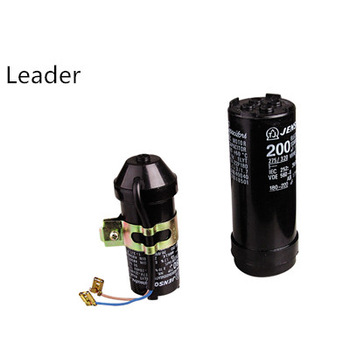 starting capacitor 275V/320V,LSC seroes capacitor manufacturer
