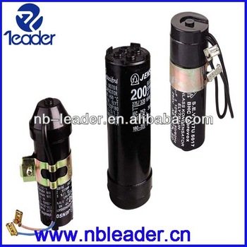 starting capacitor 275V/320V,LSC seroes capacitor manufacturer