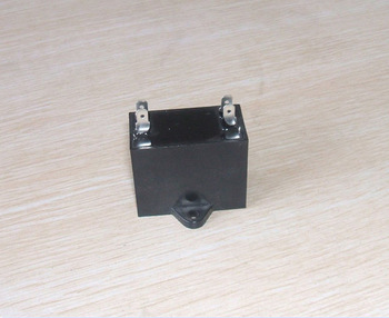 CBB61 Motor Run Film Capacitors 450v 1.8uF