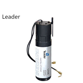LDS6 Super starter,SPP,relay,hard start capacitor