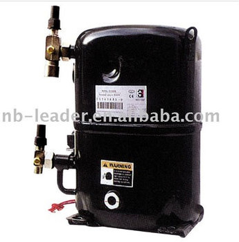 Compressor