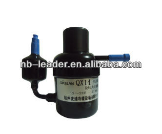 Mini Series Rotary Compressor