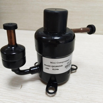 air conditioner rotary compressor QXR-13E (R22)