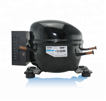 DC Refrigerator Compressor for car,ship and camping