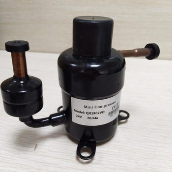 dc 24v air compressor