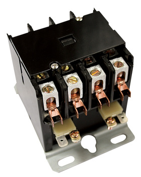 2 pole definite purpose contactor