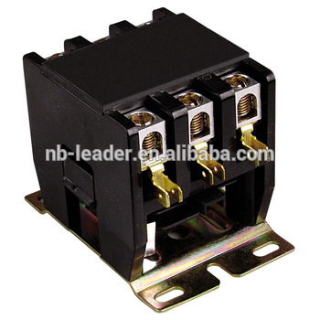 Top quality 3 Poles SA series Contactor