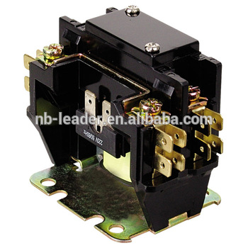 Definite Purpose Contactor