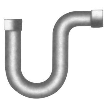 Copper Suction Line(P-Trap) For AC/Refrigeration Fittings