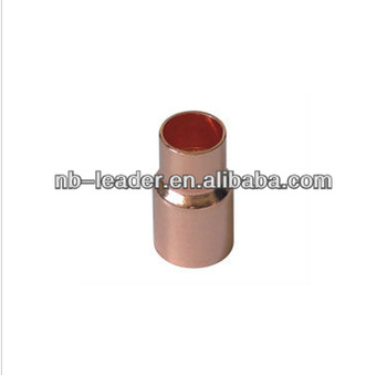 fitting reducer (FTGXC),reducer pipe fitting,copper fitting reducer