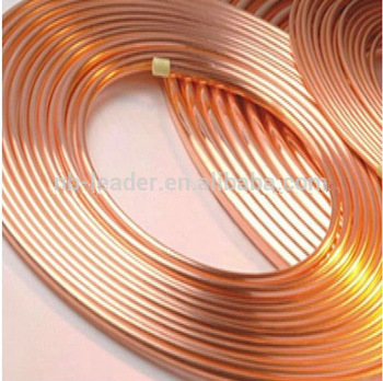 copper pancake coil