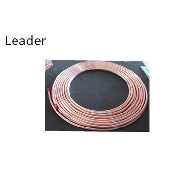 copper capillary tube