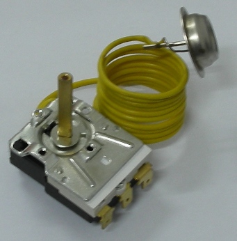 Defrost Heater