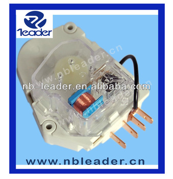 Refrigerator Defrost timers