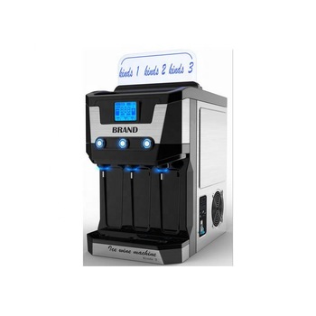 Electric Wine cooling dispenser machine