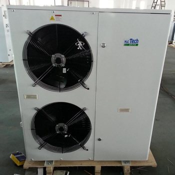 Hermetic Condensing Unit