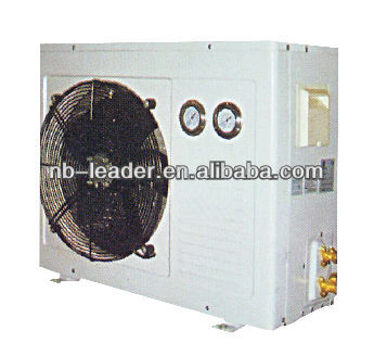 Hermetic Condensing Unit