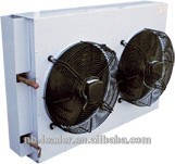 air cooled condenser