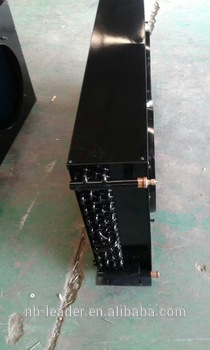 CB series cold room Fin type air cooled condenser