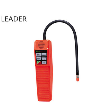Halogen Leak Detector, CPU-1G