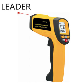 Infrared thermometer GM1350