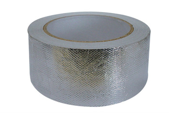 Aluminum Glass Tape