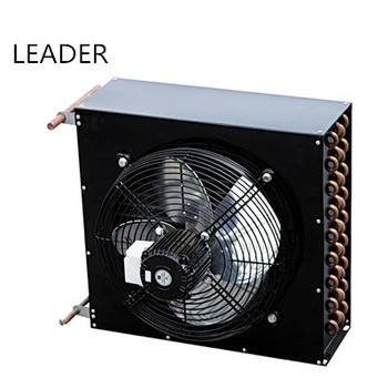 Air-cooled condenser