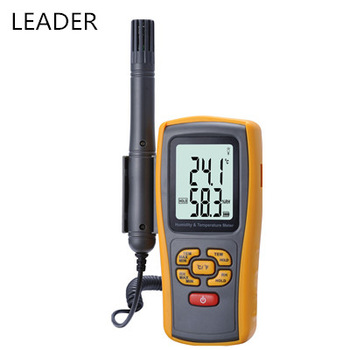 <font color='red'>Humidity</font> <font color='red'>Temperature</font> <font color='red'>Meter</font>