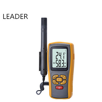 Low prices Humidity &Temperature Meter GM1361