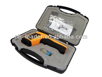 Hand-held Infrared Thermometer GM1650 MOQ=1PC