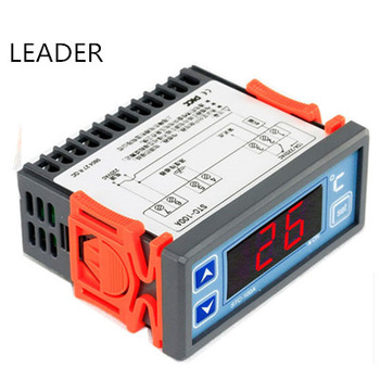 temperature controlled outlet,microcomputer temperature controller STC-100A