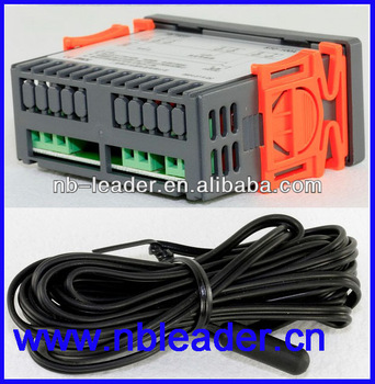temperature controlled outlet,microcomputer temperature controller STC-100A