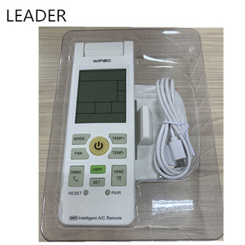 WIFI Smart Air Conditioner Remote Control